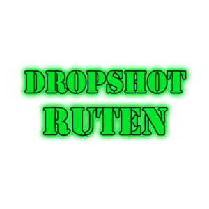 Droppshot Ruten