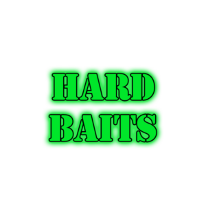 Hard Baits