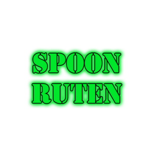 Spoon Ruten
